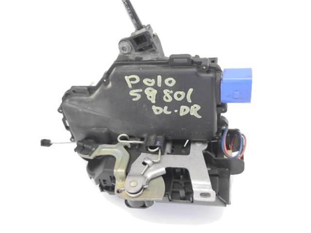 3B1837016CB Cerradura de puerta delantera derecha  disponible Burgos