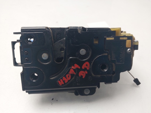 3B1837016CB VAG Cerradura de puerta delantera derecha  disponible Alicante