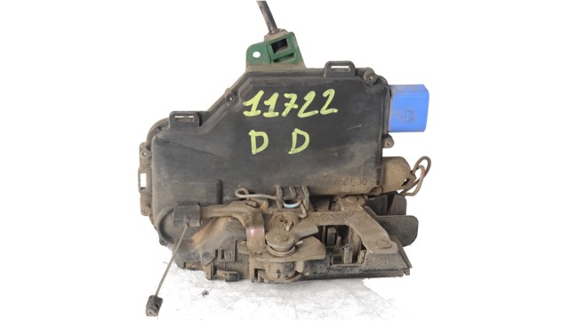 VAG 3B1837016CC Cerradura de puerta delantera derecha  comprar en Murcia
