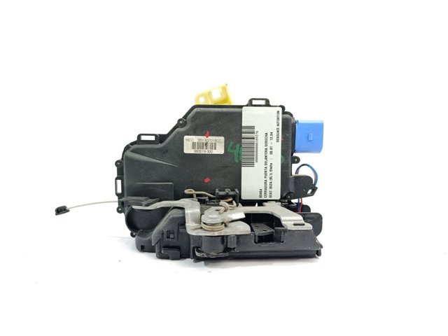 3B1837016CC VAG Cerradura de puerta delantera derecha  disponible Vigo
