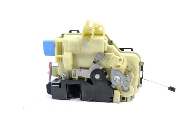 VAG 3B1837016CC Cerradura de puerta delantera derecha comprar Pamplona
