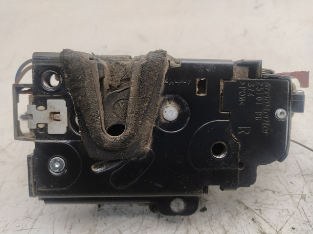 VAG 3B1837016CE Cerradura de puerta delantera derecha comprar Barcelona