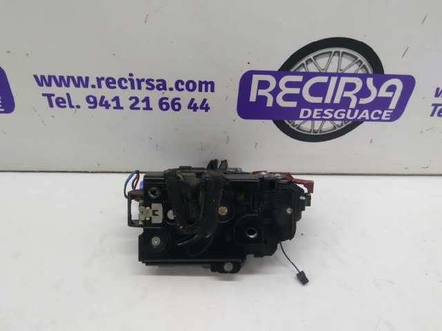 3B1837016CE VAG Cerradura de puerta delantera derecha  comprar en Oviedo