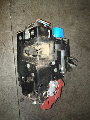 3B1837016CE VAG Cerradura de puerta delantera derecha comprar Bilbao