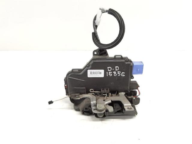 3B1837016CE VAG Cerradura de puerta delantera derecha  disponible Ourense
