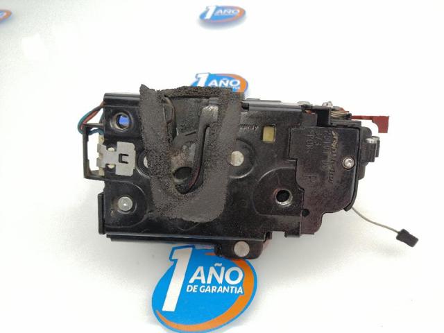 3B1837016CE Cerradura de puerta delantera derecha  en stock Castellón