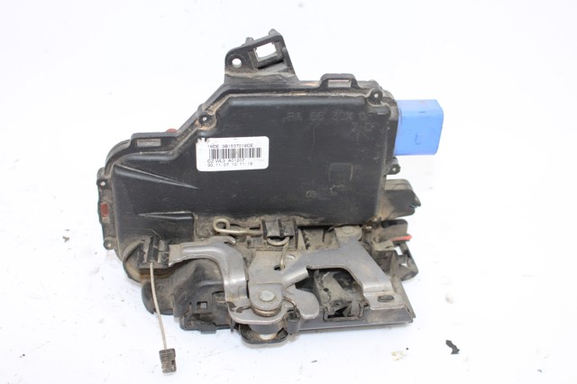 VAG 3B1837016CE Cerradura de puerta delantera derecha  disponible Valladolid