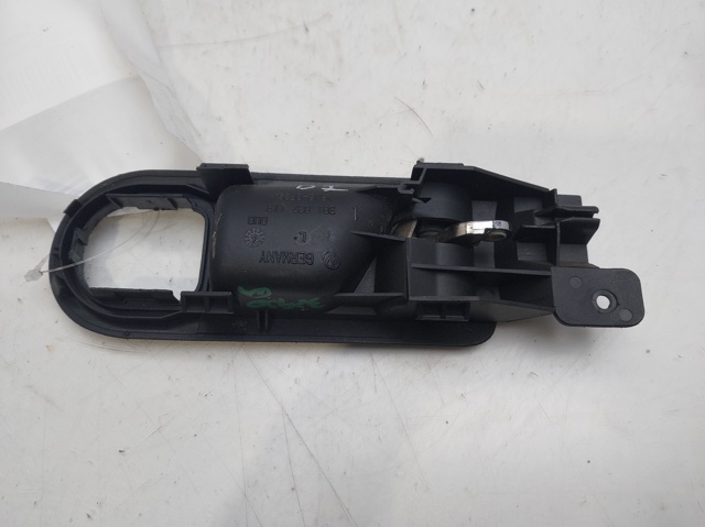 3B1837113 Manija interior de puerta delantera izquierda  comprar en Reus