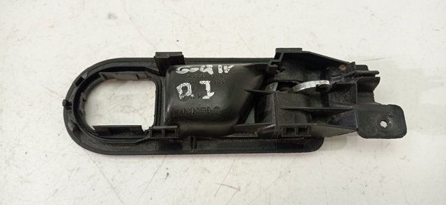 VAG 3B1837113 Manija interior de puerta delantera izquierda  en stock Terrassa