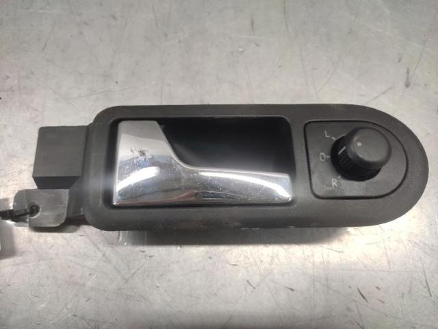 3B1837113 VAG Manija interior de puerta delantera izquierda comprar Alcalá