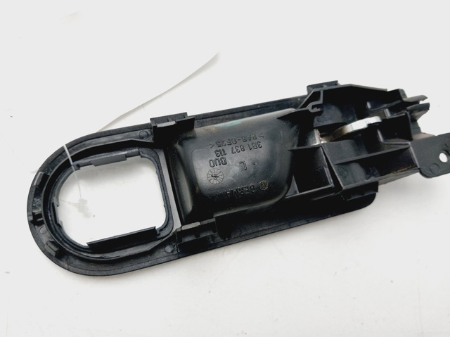 3B1837113 Manija interior de puerta delantera izquierda comprar Almería