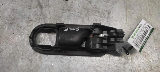VAG 3B1837113 Manija interior de puerta delantera izquierda  en stock Valencia