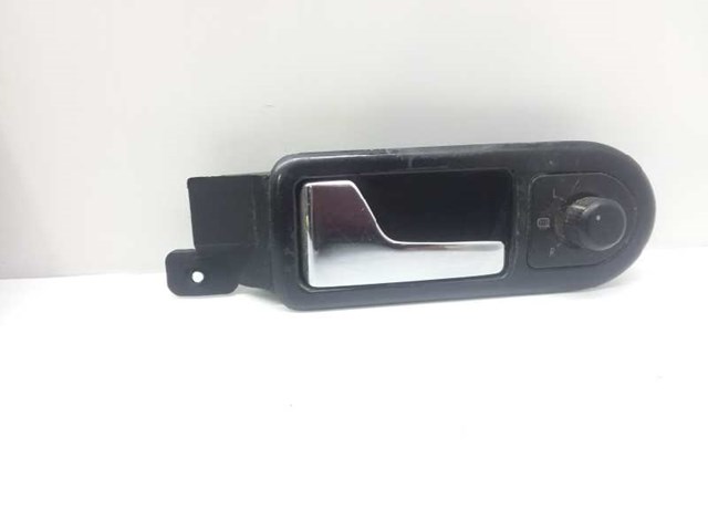 VAG 3B1837113 Manija interior de puerta delantera izquierda comprar Pamplona