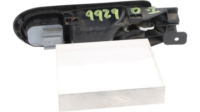 3B1837113L Manija interior de puerta delantera izquierda  en stock Castellón