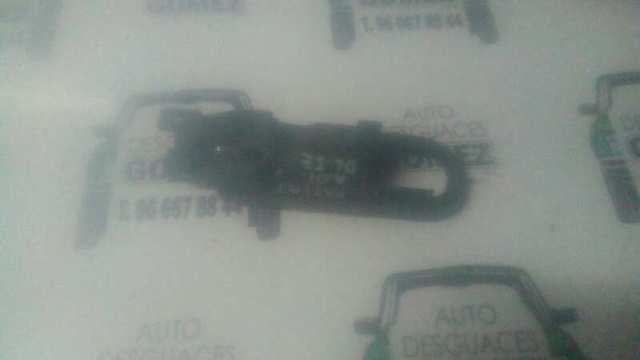3B1837113L Manija interior de puerta delantera izquierda  en stock Sabadell