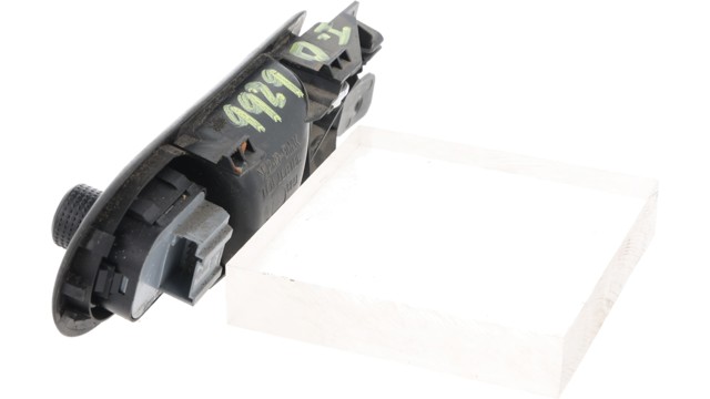 VAG 3B1837113L Manija interior de puerta delantera izquierda  en stock Salamanca