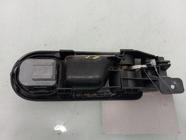 3B1837113L Manija interior de puerta delantera izquierda  comprar en Zaragoza