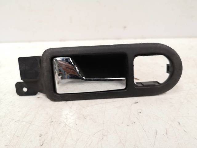 VAG 3B1837113L Manija interior de puerta delantera izquierda  en stock Terrassa