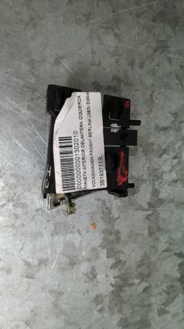 3B1837113L Manija interior de puerta delantera izquierda comprar Girona