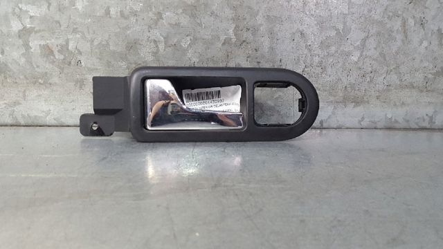3B1837113L VAG Manija interior de puerta delantera izquierda comprar Bilbao