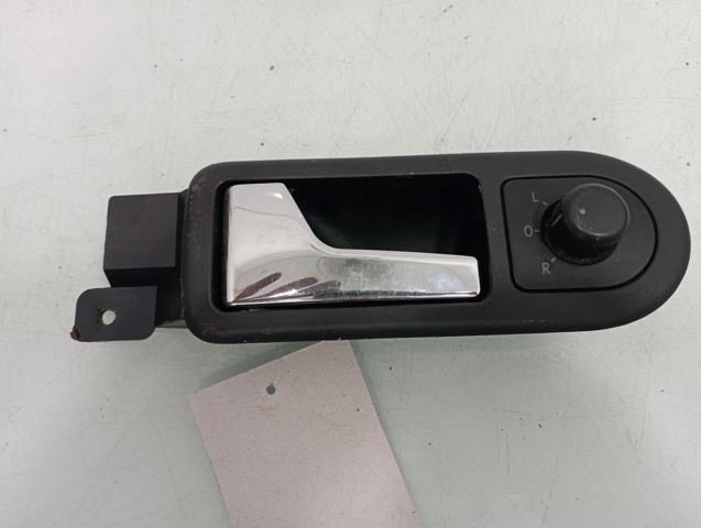 3B1837113L Manija interior de puerta delantera izquierda  comprar en Zaragoza