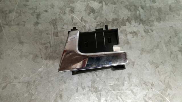 VAG 3B1837113L Manija interior de puerta delantera izquierda comprar Pamplona