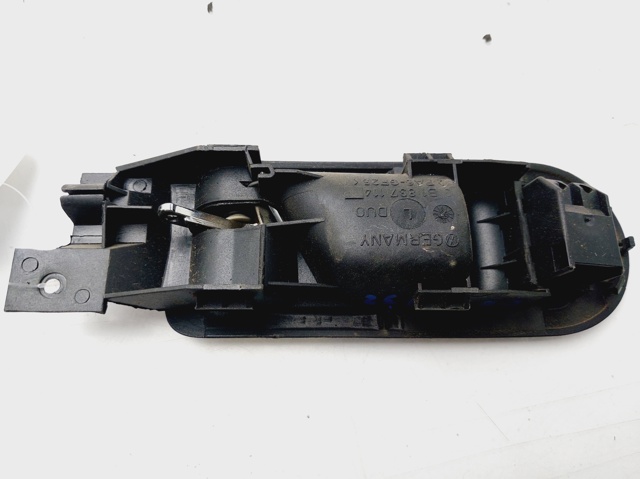 VAG 3B1837114 Manija interior de puerta delantera derecha comprar Barcelona