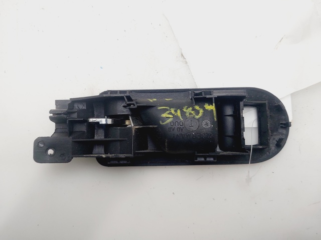 VAG 3B1837114 Manija interior de puerta delantera derecha  comprar en Murcia