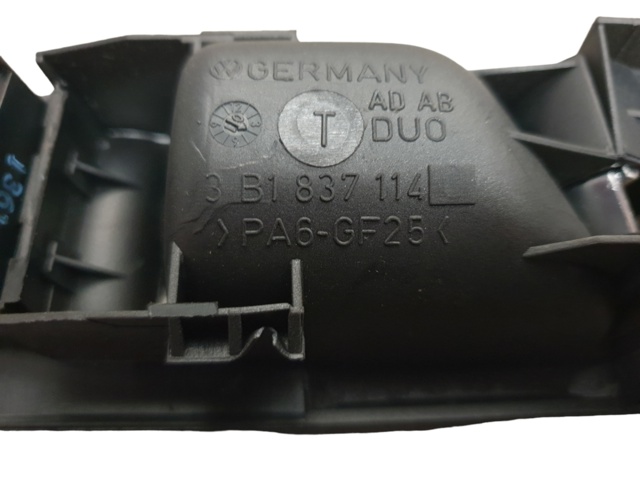 3B1837114 VAG