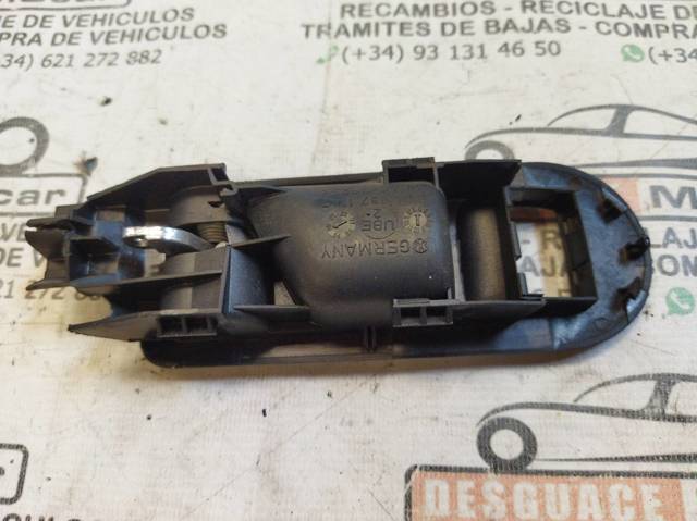 VAG 3B1837114T Manija interior de puerta delantera derecha  comprar en Murcia
