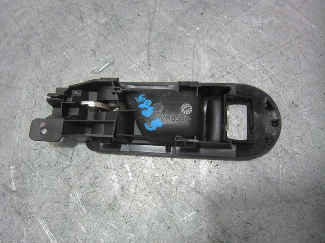 3B1837114T VAG Manija interior de puerta delantera derecha  comprar en Jaén