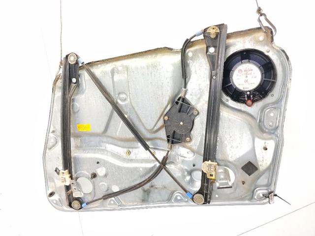 3B1837461 VAG Mecanismo de elevalunas delantero izquierdo comprar Alcalá