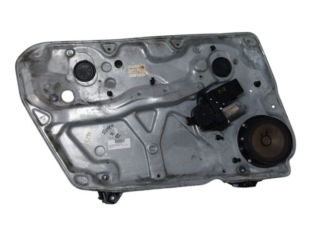 3B1837461 VAG Mecanismo de elevalunas de la puerta delantera izquierda  comprar en Oviedo