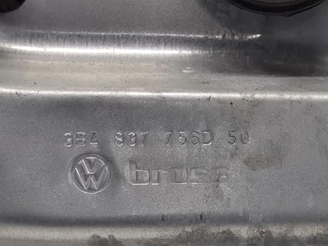 3B1837462 Mecanismo de elevalunas de la puerta delantera derecha  disponible Utrera