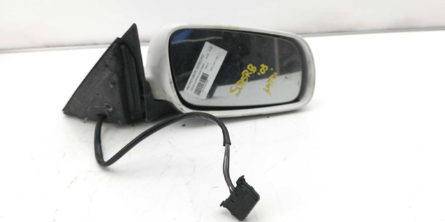 Espejo retrovisor derecho 3B1857502BH01C VAG