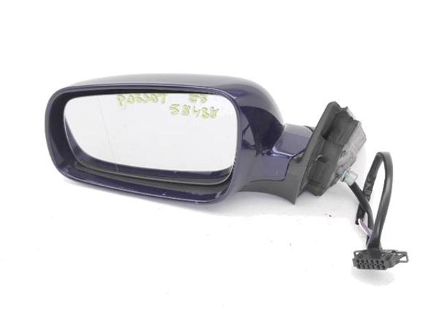 3B185750701C Espejo retrovisor izquierdo  disponible Burgos