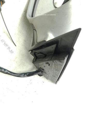 3B185750701C Espejo de retrovisor izquierdo comprar Sevilla