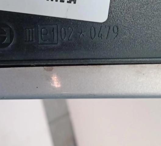 VAG 3B185750701C Espejo de retrovisor izquierdo  en stock Valencia