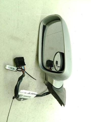 3B185750701C Espejo retrovisor izquierdo  disponible Málaga