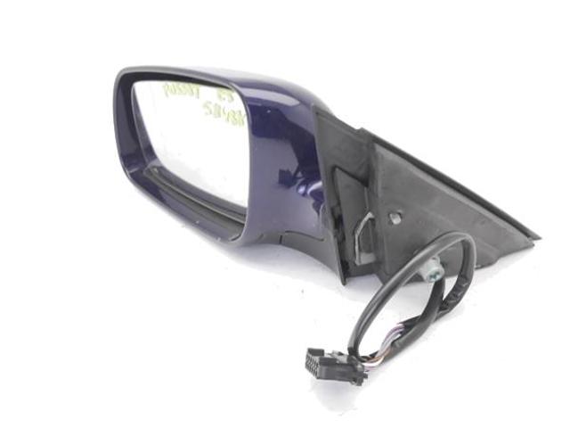 3B185750701C VAG Espejo de retrovisor izquierdo  en stock Gandía