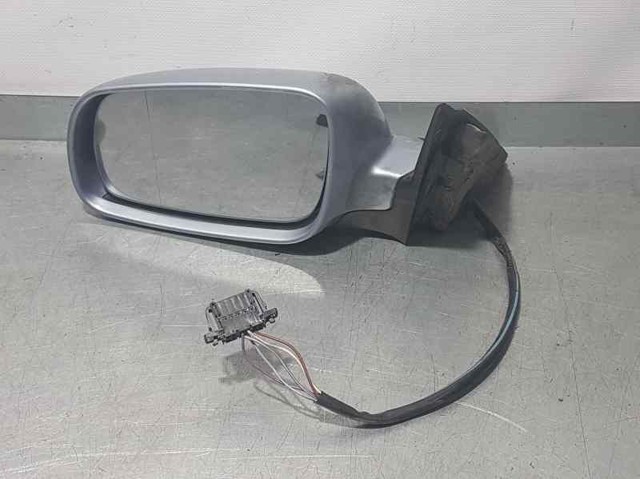Espejo de retrovisor izquierdo para Volkswagen Passat 3B3