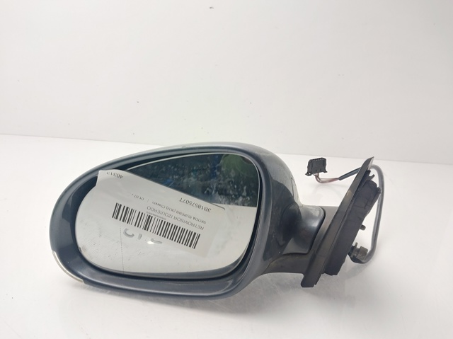 VAG 3B1857507T Espejo retrovisor izquierdo  comprar en Ponferrada