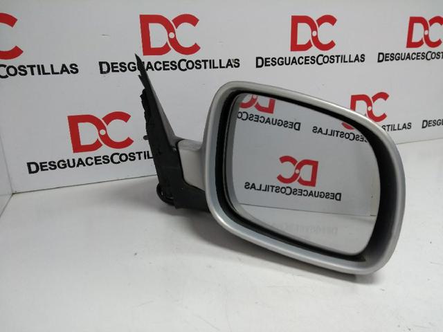 VAG 3B1857508 Espejo de retrovisor derecho  en stock Salamanca