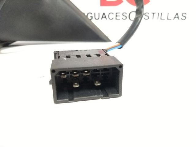 3B1857508 VAG Espejo retrovisor derecho  comprar en Jaén
