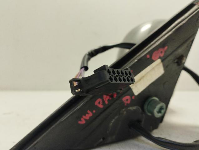 VAG 3B1857508F Espejo retrovisor derecho  comprar en Albacete