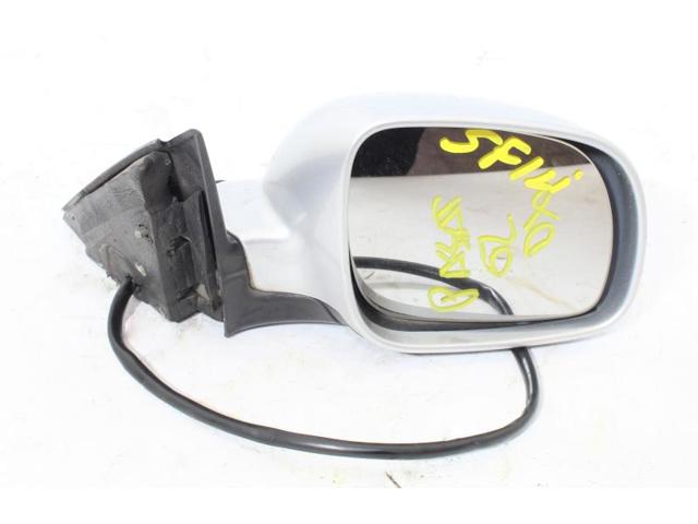 3B1857508F01C Espejo de retrovisor derecho  en stock Castellón
