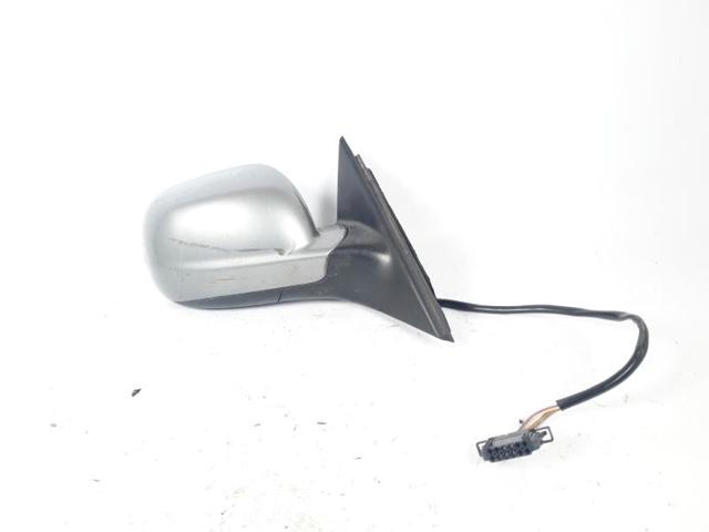 3B1857508F01C Espejo de retrovisor derecho  en stock Castellón