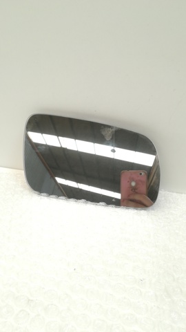 Cristal de retrovisor exterior derecho 3B1857522 VAG