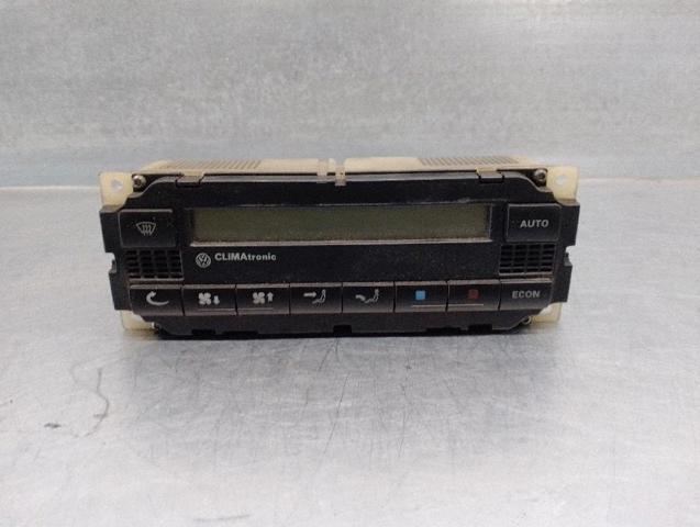 Elemento de control aire acondicionado para Volkswagen Bora  (1J6)