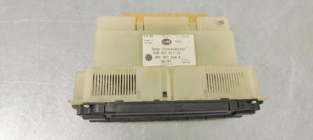 3B1907044B Unidad de control aire acondicionado comprar Sevilla